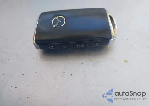 2021 Mazda Mazda6 Touring z USA, uszkodzony, nr VIN JM1GL1VM7M1604099